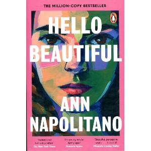 Hello Beautiful | Ann Napolitano (ISBN: 9780241998496)