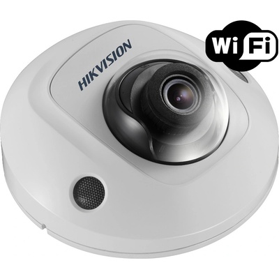 Hikvision DS-2CD2543G0-IWS