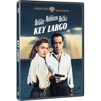 Key Largo: DVD