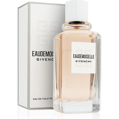 Givenchy Eaudemoiselle de Givenchy Eau Florale toaletná voda dámska 100 ml