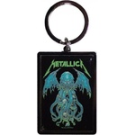 Metallica The Call Of Ktulu Ключодържател (METKEY13)