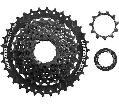 Shimano HG31