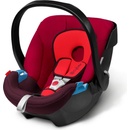 Cybex Aton Basic CBXC 2017 rumba red