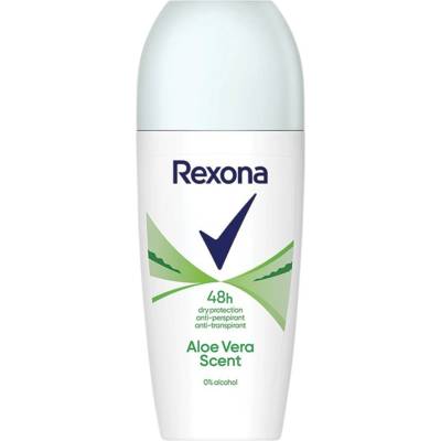 Rexona Стик против изпотяване Aloe Vera, 50 ml