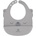 Kikkaboo Лигавник силиконов Grey (31303030037)