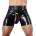 LateX Pants 2910241 Black XL