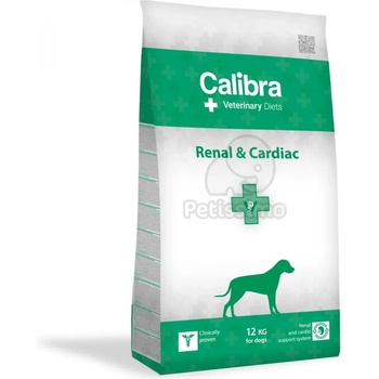 Calibra Renal/Cardiac 2 kg
