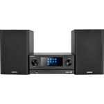 Kenwood M-9000S-B HiFi системи