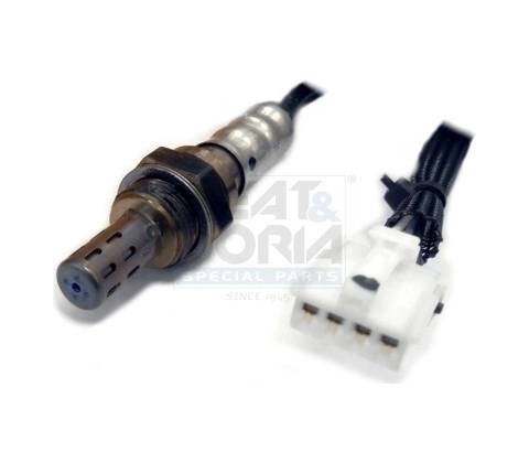 Lambda sonda MEAT & DORIA 81773