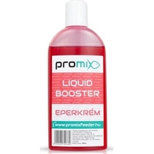 Promix Liquid Booster Jahodový Krém 200 ml