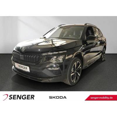 Skoda Kamiq 1.5 TSI Monte Carlo 110 kW