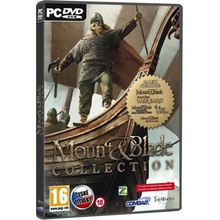 Mount and Blade Collection