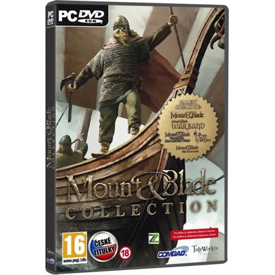 Mount and Blade Collection