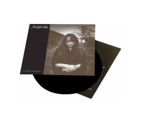 Anathema - Crestfallen (CD)
