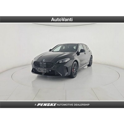 BMW 118d M Sport 110 kW