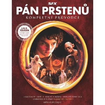 Pán prstenů – Kompletní průvodce