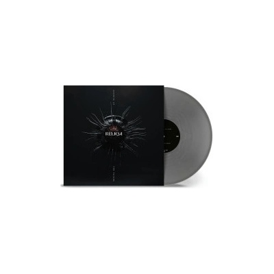 Reliqa - Secrets Of Future Silver LP LP