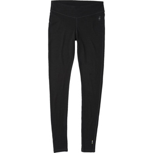 Smartwool Merino 250 Baselayer Bottom Bxd Размер: L / Цвят: черен