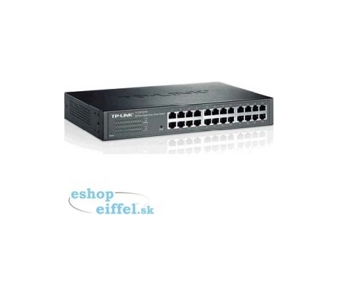 TP-Link TL-SG1024DE