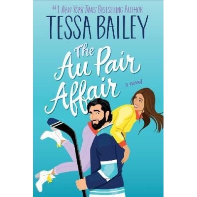 Au Pair Affair The UK