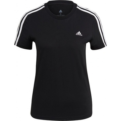 adidas 3S T W GL0784 čierne