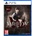PQube White Day A Labyrinth Named School (PS5)