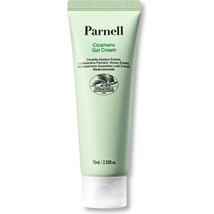 Parnell - Cicamanu Gel Cream 75ml