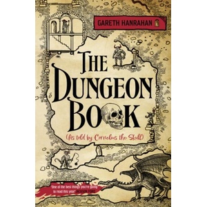 Dungeon Book (ISBN: 9780356531205)