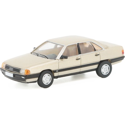 Premium ClassiXXs Audi 100 C3 béžová 1:87