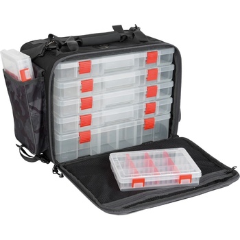 Fox Taška Rage Voyager Camo Large Stacker