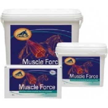 Image 1 of Cavalor За ускорено натрупване на мускулна маса Cavalor Muscle Force/Build 2kg (VW472535)