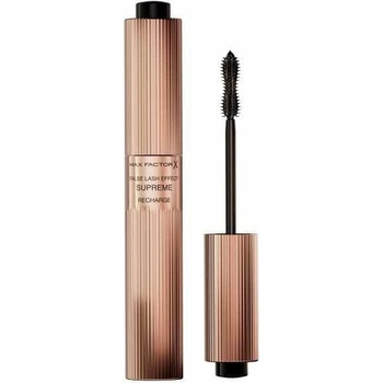 Max Factor False Lash Effect Supreme Recharge Black 8 ml
