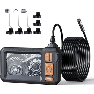 Inskam C30-8.5mm-single-1m