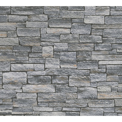 A.S. Création 958711 Vliesová tapeta na zeď Woods and Stone rozměry 0,53 x 10,05 m x 10,05 m