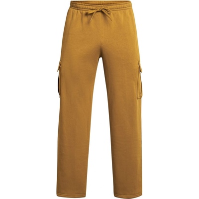 Under Armour Анцуг Under Armour Men's PR Icon Open Hem Fleece Joggers - Yellow