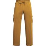 Under Armour Анцуг Under Armour Men's PR Icon Open Hem Fleece Joggers - Yellow