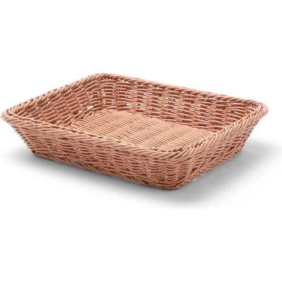 Hendi Košík na pečivo GN, GN 1/2, GN 1/2, 325x265x(H)65mm