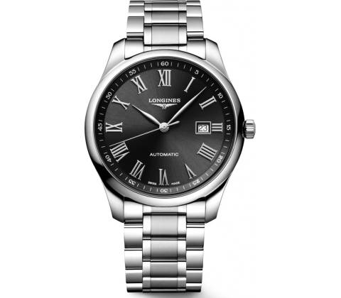 Longines L2.893.4.59.6