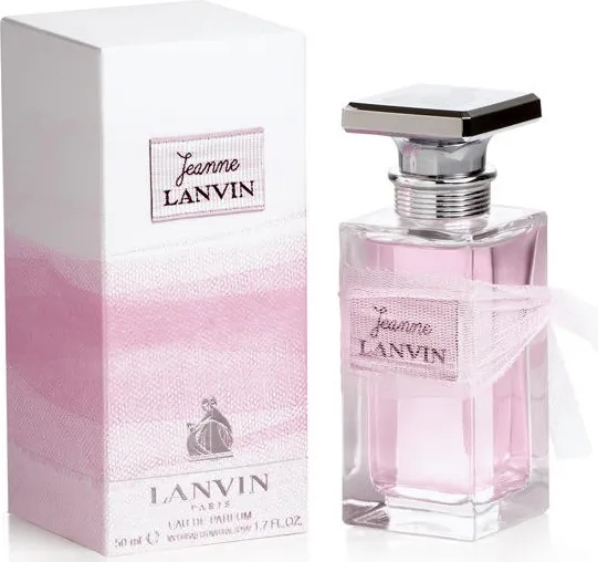 Lanvin Jeanne Lanvin EDP 50 ml