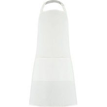 Bargear zástera za krk KK518 White