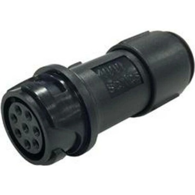 Bulgin PXP4011/04P/6570 1 ks