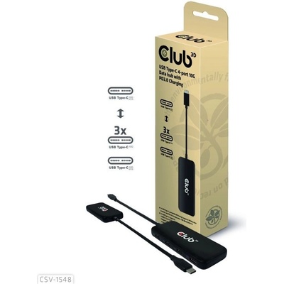 Club3D CSV-1548