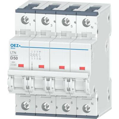 OEZ LTN-50D-3N