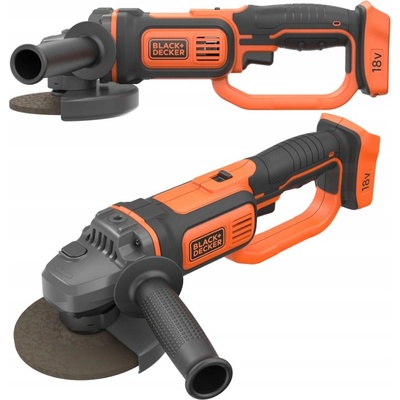 Black & Decker BCG720N