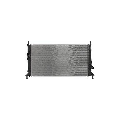 Chladič vody VOLVO S40 - V50 (MS-MW) V50 | 1.6 | 1596ccm | Benzín | 74kW | B4164S3 | Sigma | SRL |