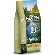 Necon NW Superpremium Senior Small Kačica a ryža 0,8 kg