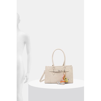Silvian Heach чанта crossbody дамска VATAMI (RCP26010BO)