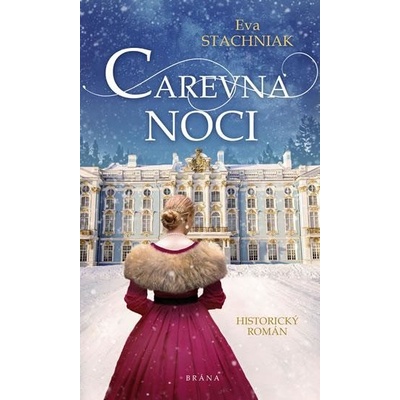 Carevna noci