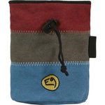 E9 Торбичка за магнезий E9 Rapa Chalk bag - Wine - размер One Size (335-0798-0211)