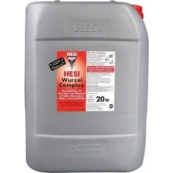 HESI Root Complex 1L